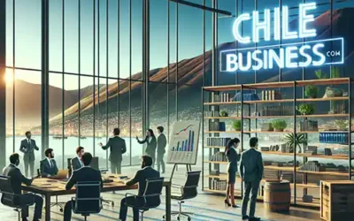 Blog 3 Why Choose Chile for Your Business Expansion?