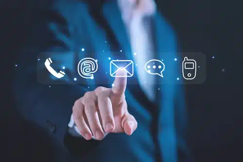 Contact 1