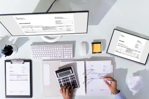 Accounting and Tax Compliance
