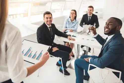 Business Support