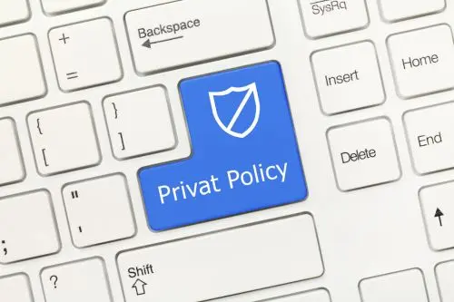 Privacy-Policy Privacy Policy