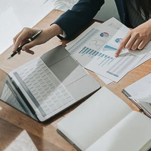 reporting-cb3 Customized Reporting Services in Chile